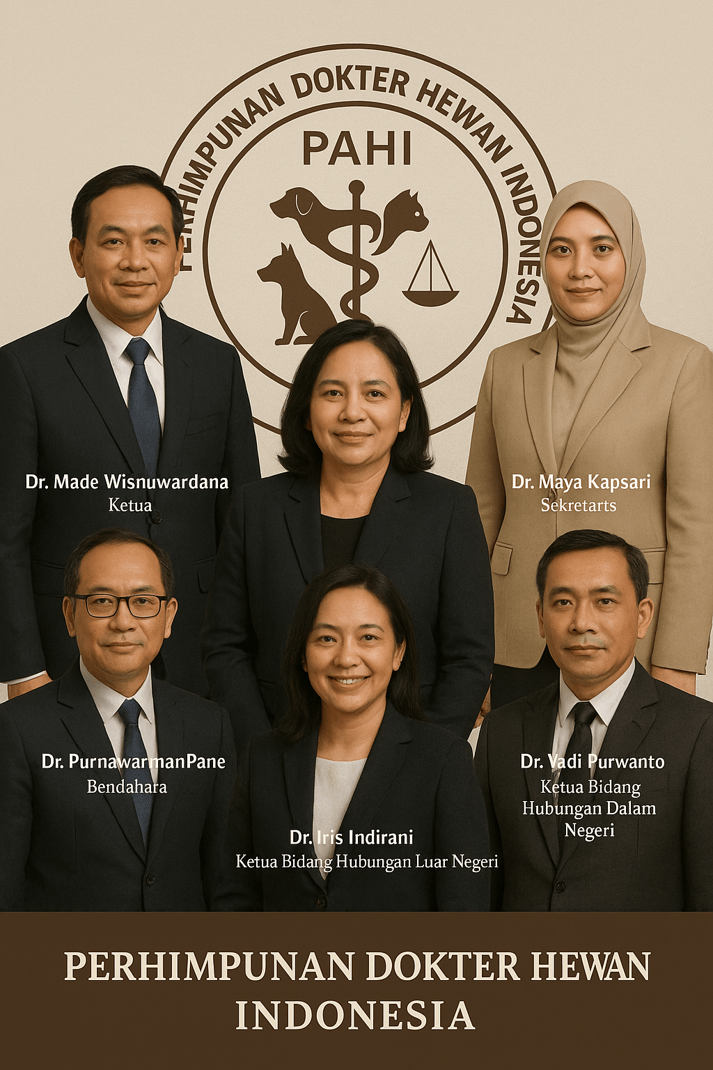 PAHI CABANG GROBOGAN KAB